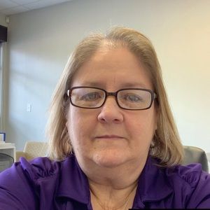 Meet your Posher, Tammy